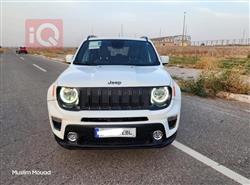 جيب رينيجيد